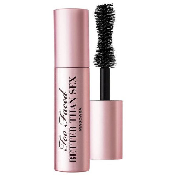 Too Faced Other - 3/$25 🎉HP🎉 Too Faced Better Than Sex Mascara